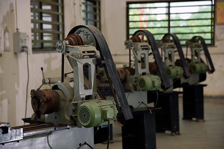 Amiraj College of Engineering and Technology Ahmedabad Infrastructure photo 17